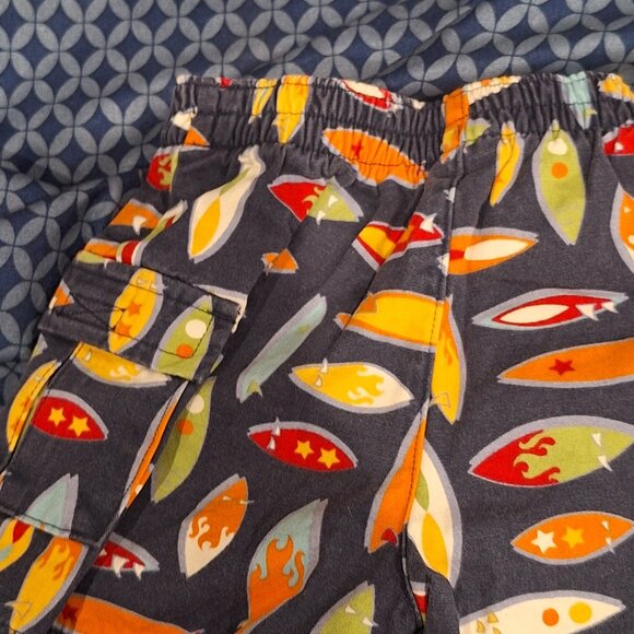 Surfboard shorts/swim shorts - Picture 3 of 7